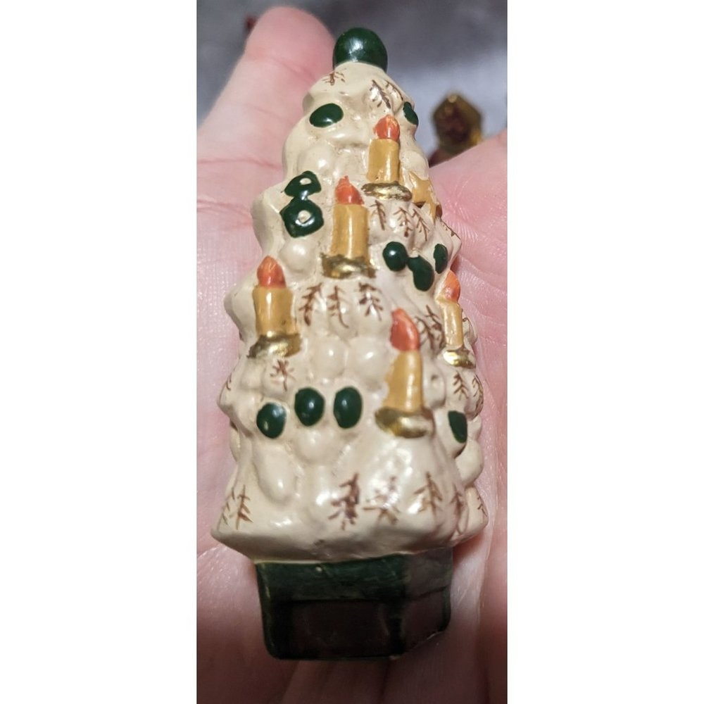 Kirkland Signature Christmas Chess Set Replacement Pieces - Picture 2 of 12